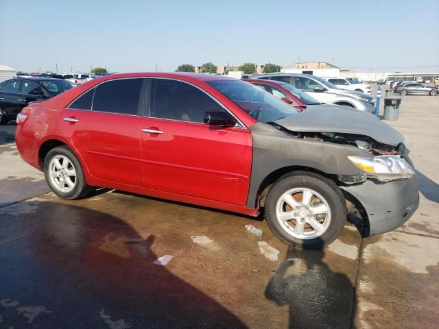 2008 Toyota Camry LE