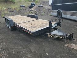 2019 Kaufman Trailer en venta en Hueytown, AL