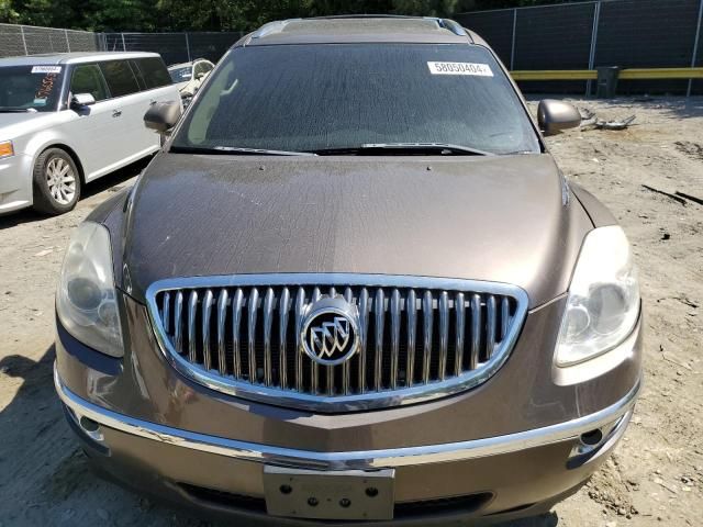 2011 Buick Enclave CXL