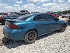 2003 Pontiac Grand AM SE