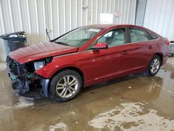 Vehiculos salvage en venta de Copart Franklin, WI: 2016 Hyundai Sonata SE