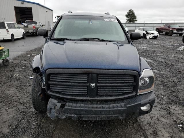 2004 Dodge Durango SLT