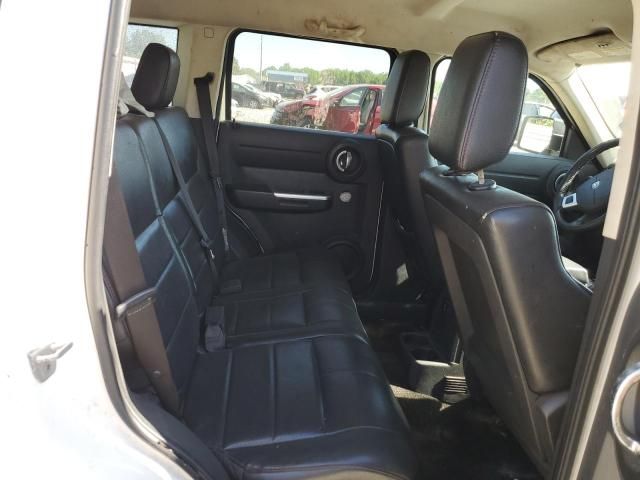 2009 Dodge Nitro R/T