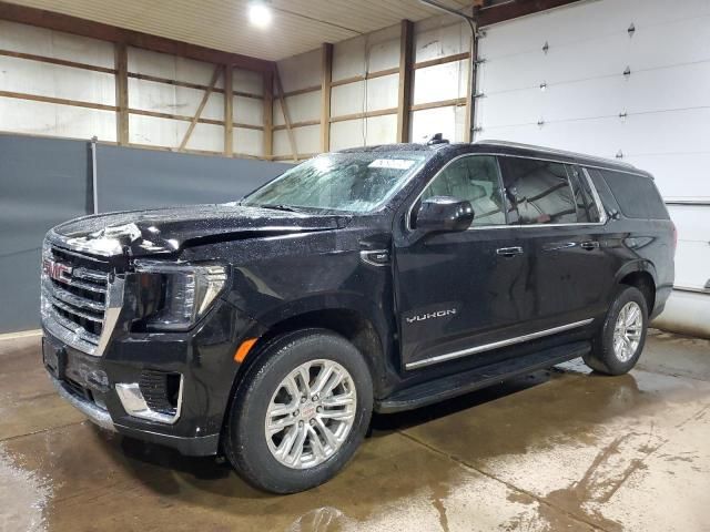 2023 GMC Yukon XL K1500 SLT