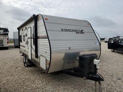 Aron salvage cars for sale: 2014 Aron Trailer