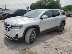 Hail Damaged Cars for sale at auction: 2020 GMC Acadia SLE