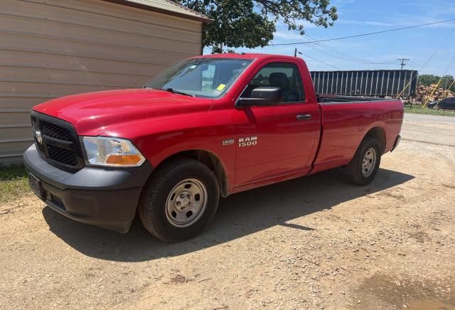 2016 Dodge RAM 1500 ST