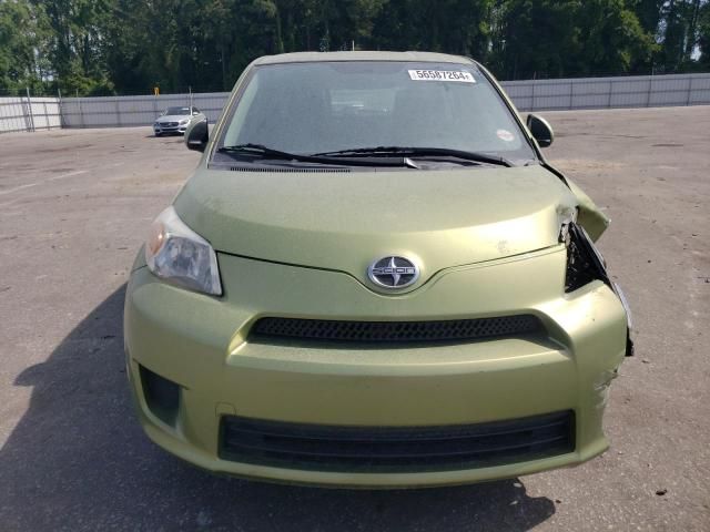 2009 Scion XD