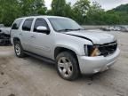 2010 Chevrolet Tahoe K1500 LT