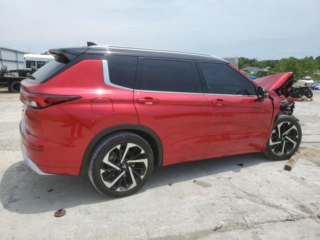 2024 Mitsubishi Outlander SEL