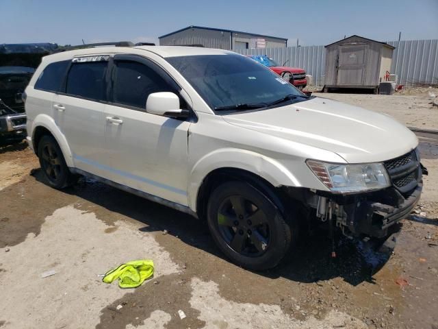 2012 Dodge Journey SXT