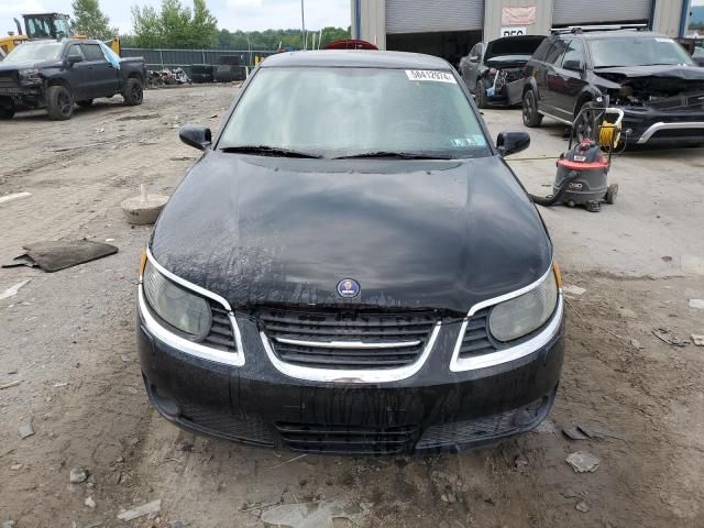 2006 Saab 9-5 Base