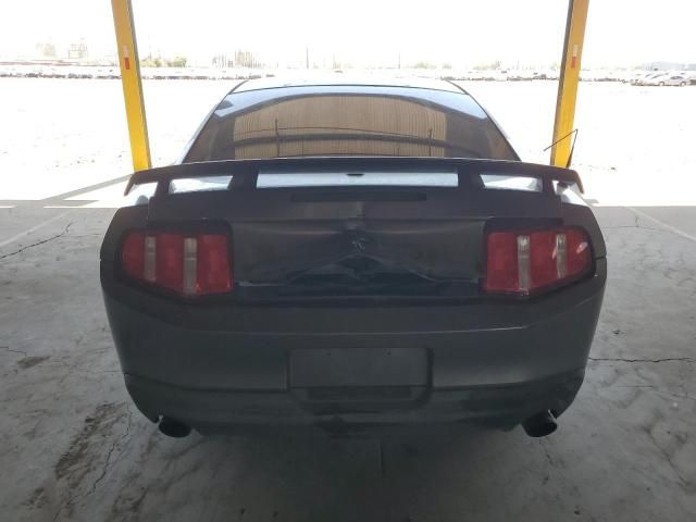 2010 Ford Mustang GT