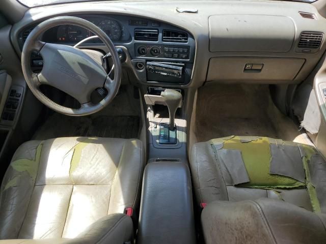 1994 Toyota Camry XLE