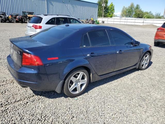 2006 Acura 3.2TL