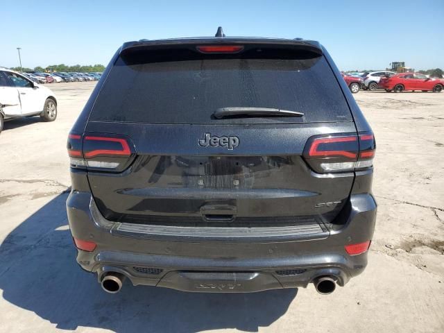 2014 Jeep Grand Cherokee SRT-8