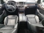 2013 Mercedes-Benz GL 450 4matic