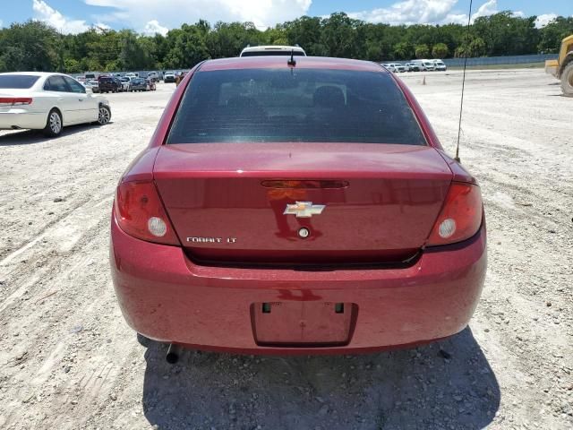 2009 Chevrolet Cobalt LT