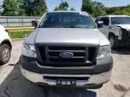 2008 Ford F150