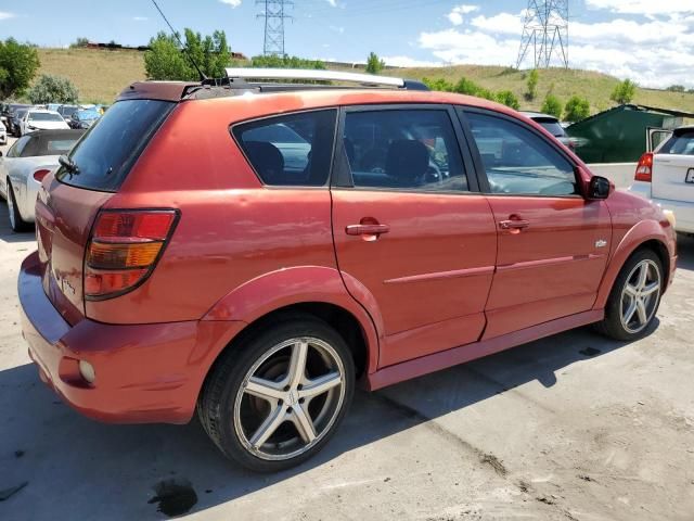 2008 Pontiac Vibe