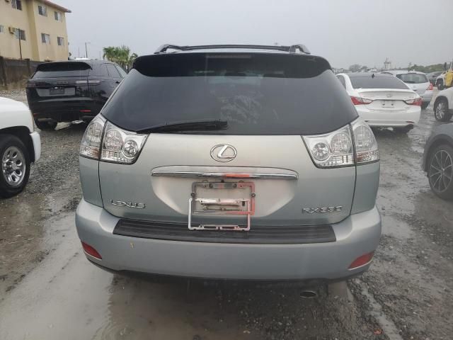 2005 Lexus RX 330