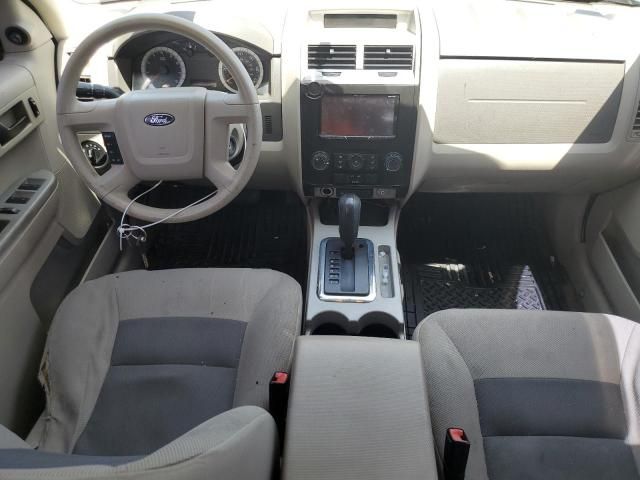 2008 Ford Escape XLT