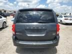 2012 Dodge Grand Caravan Crew