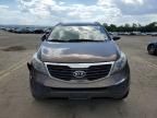 2012 KIA Sportage LX