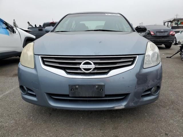 2011 Nissan Altima Base