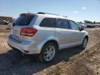 2012 Dodge Journey Crew