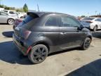 2013 Fiat 500 POP