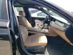 2014 BMW 750 LI