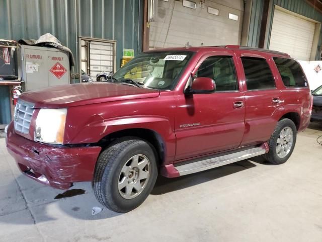 2006 Cadillac Escalade Luxury