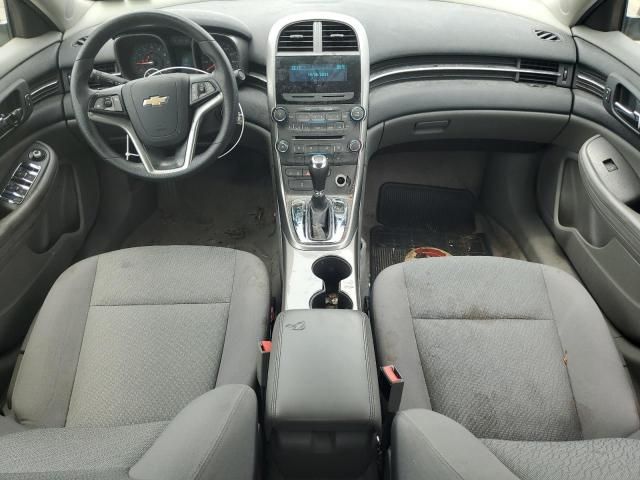 2013 Chevrolet Malibu LS