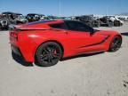 2015 Chevrolet Corvette Stingray 2LT