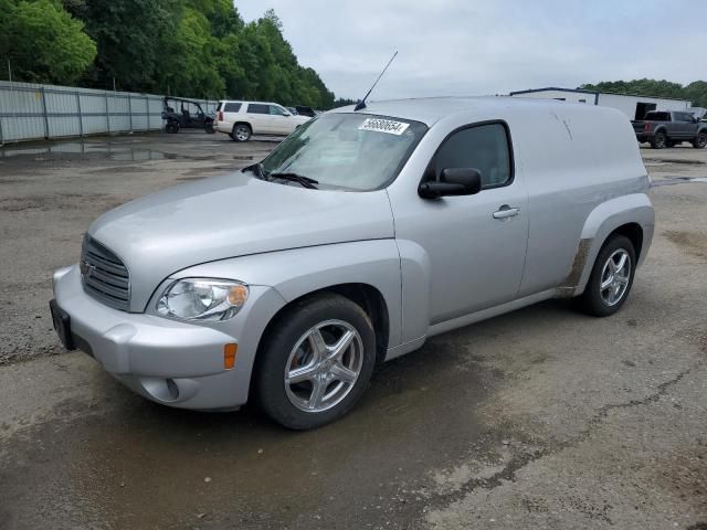 2011 Chevrolet HHR Panel LS