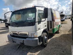 International CF 500 salvage cars for sale: 2006 International CF 500