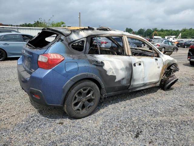 2014 Subaru XV Crosstrek 2.0 Premium