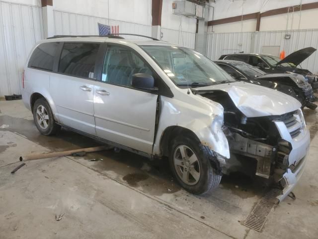 2010 Dodge Grand Caravan SE