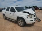 2008 Honda Ridgeline RT