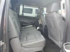 2015 Chevrolet Suburban C1500 LT