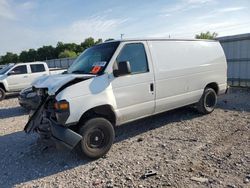 2013 Ford Econoline E150 Van en venta en Lawrenceburg, KY