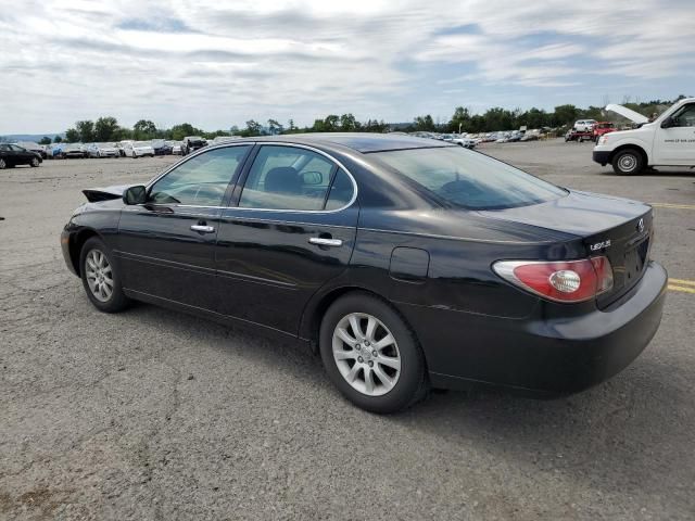 2003 Lexus ES 300