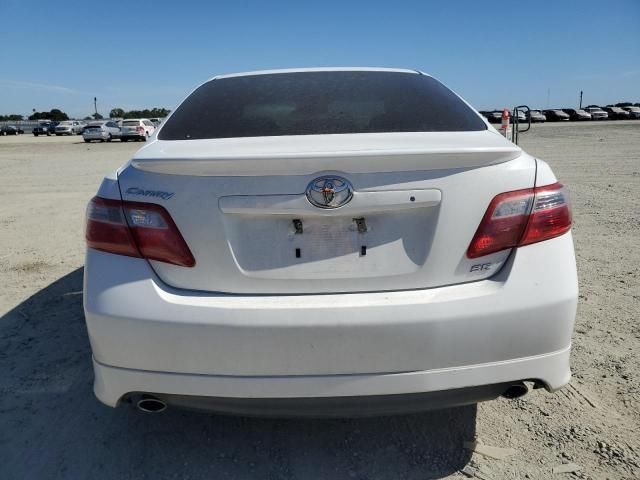 2009 Toyota Camry SE