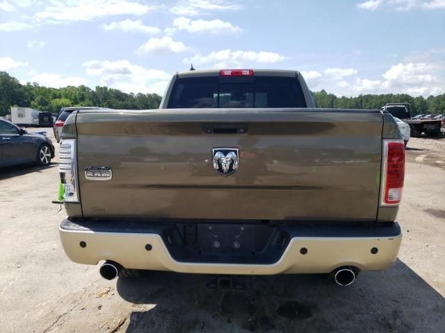 2013 Dodge RAM 1500 Longhorn