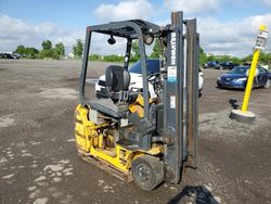 Komatsu Vehiculos salvage en venta: 2020 Komatsu Forklift