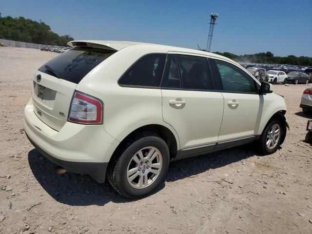 2008 Ford Edge SEL