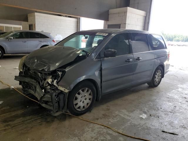 2010 Honda Odyssey LX