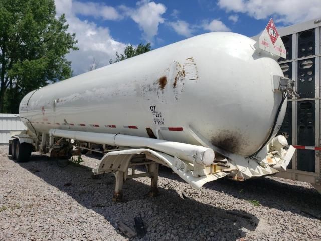 1978 Other Tanker