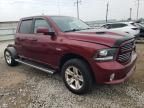 2017 Dodge RAM 1500 Sport